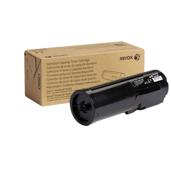Xerox Original 106R03584 XXL sort toner | Indhold: 24600 sider