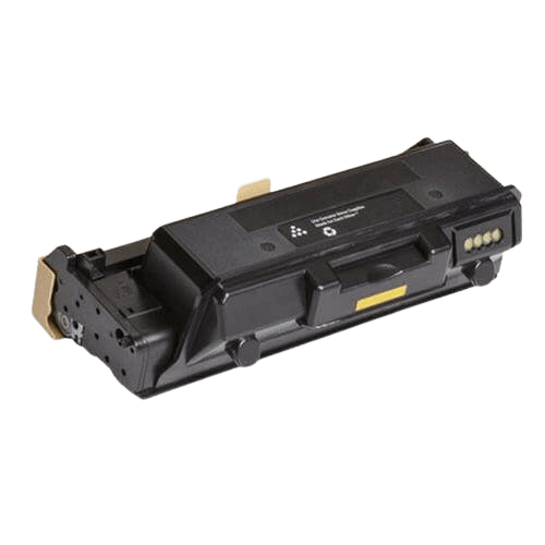 PixoJet Xerox 106R03622 XL sort toner | Indhold: 8000 sider