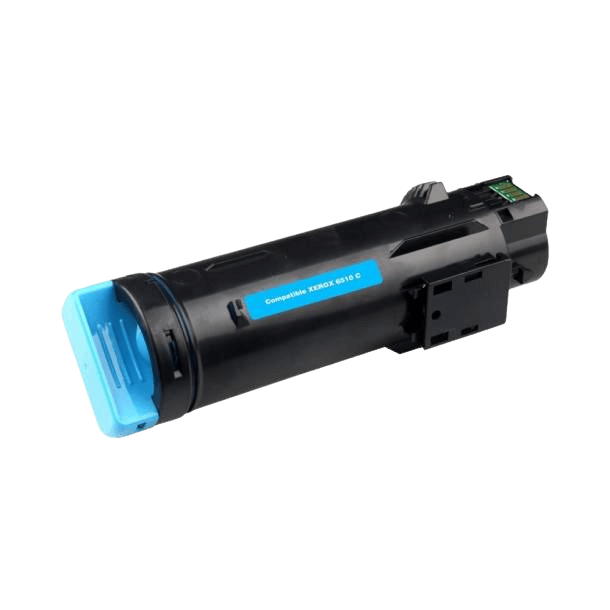 PixoJet Xerox 106R03690 XXL cyan toner | Indhold: 4300 sider