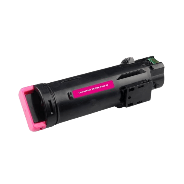 PixoJet Xerox 106R03691 XXL magenta toner | Indhold: 4300 sider