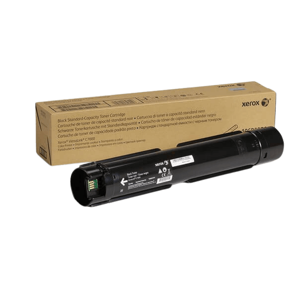 Xerox Original 106R03761 sort toner | Indhold: 5300 sider
