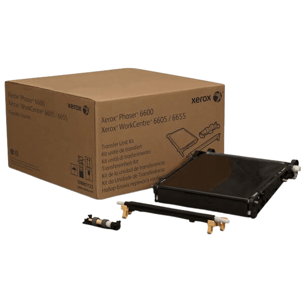 Xerox Original 108R01122  belt unit | Indhold: 100000 sider