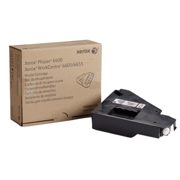 Xerox Original 108R01124  waste toner | Indhold: 30000 sider
