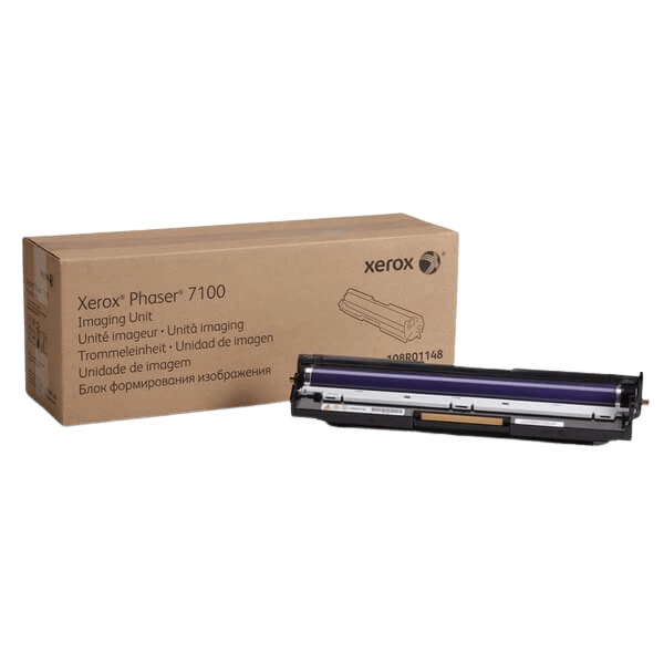 Xerox Original 108R01148 3 farver i én imaging unit | Indhold: 24000 sider