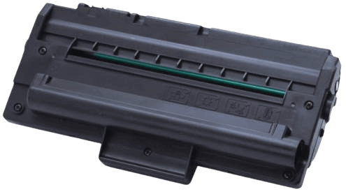 PixoJet Xerox 109R00725 sort toner | Indhold: 3000 sider