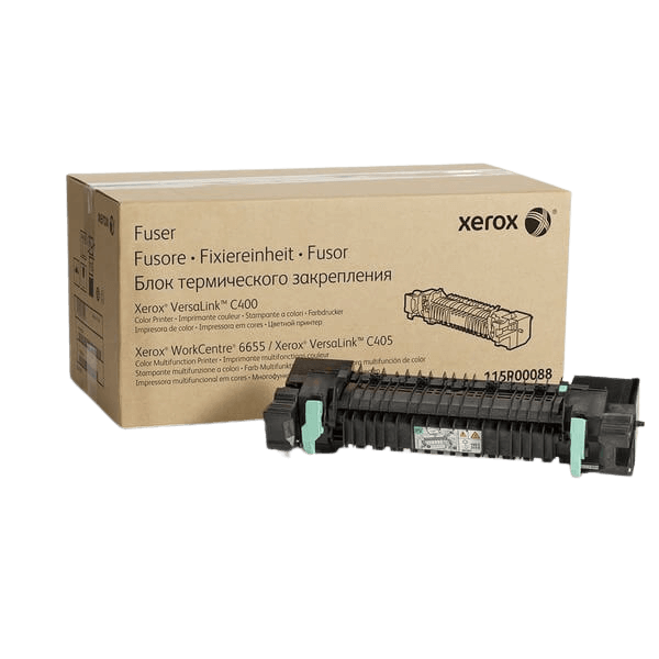 Xerox Original 115R00089  fuser | Indhold: 100000 sider