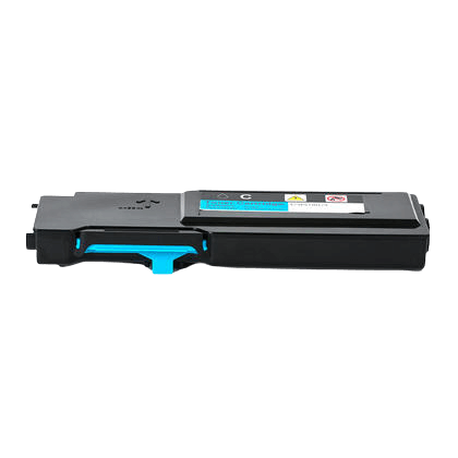 PixoJet Xerox 6600 106R02229 XL cyan toner | Indhold: 6000 sider