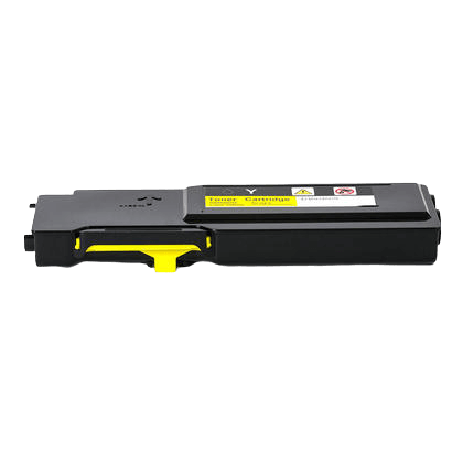 PixoJet Xerox 6600 106R02231 XL gul toner | Indhold: 6000 sider