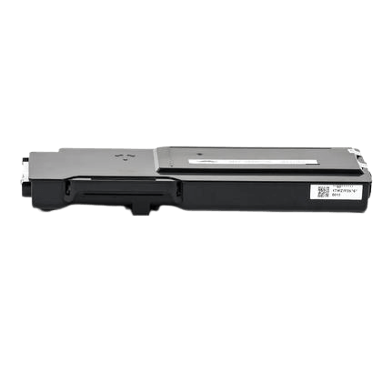 PixoJet Xerox 6600 106R02232 XL sort toner | Indhold: 8000 sider