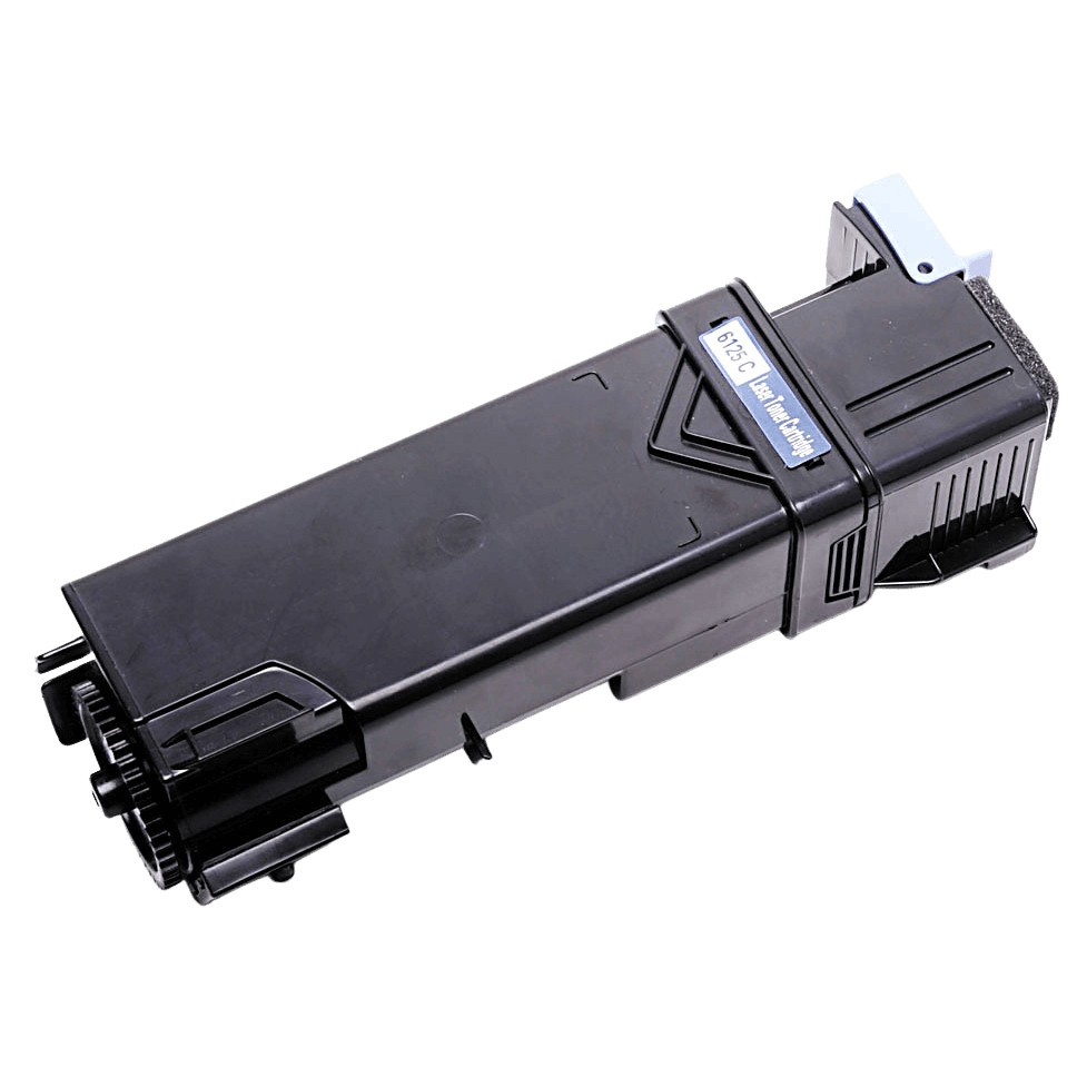 PixoJet Xerox Phaser 6125 106R01331 cyan toner | Indhold: 1000 sider