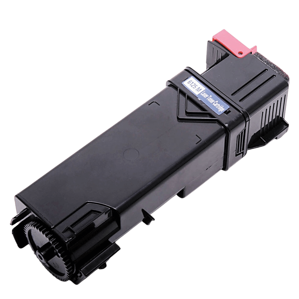 PixoJet Xerox Phaser 6125 106R01332 magenta toner | Indhold: 1000 sider
