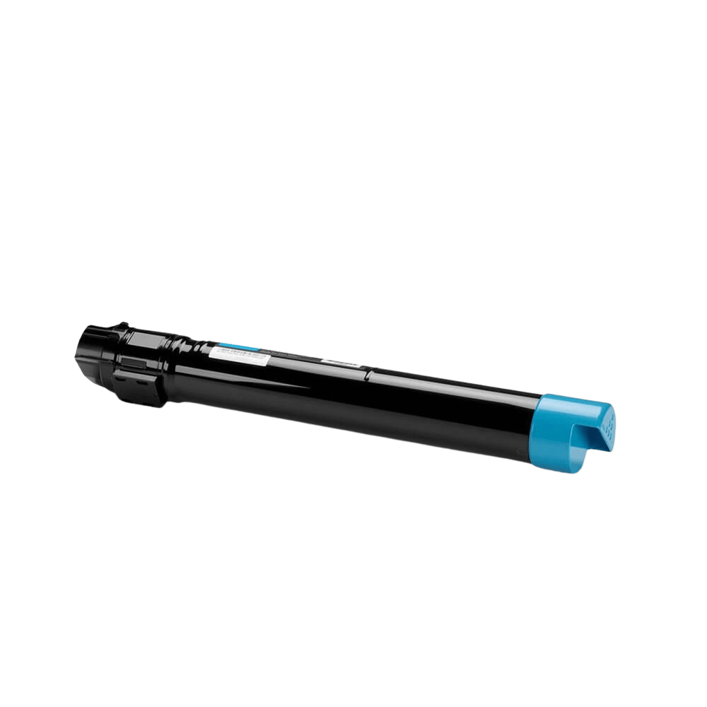 PixoJet Xerox Phaser 6700 106R01507 XL cyan toner | Indhold: 12000 sider