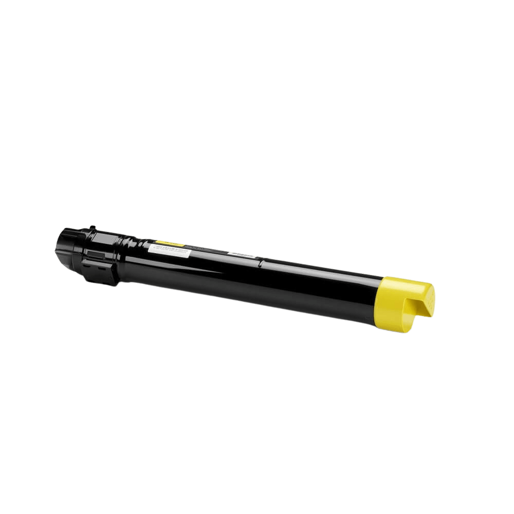 PixoJet Xerox Phaser 6700 106R01509 XL gul toner | Indhold: 12000 sider