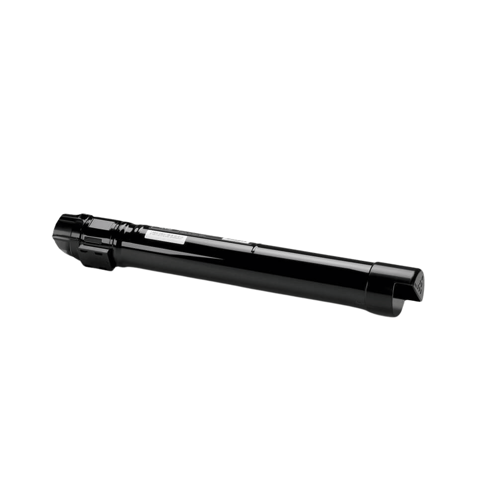 PixoJet Xerox Phaser 6700 106R01510 XL sort toner | Indhold: 18000 sider